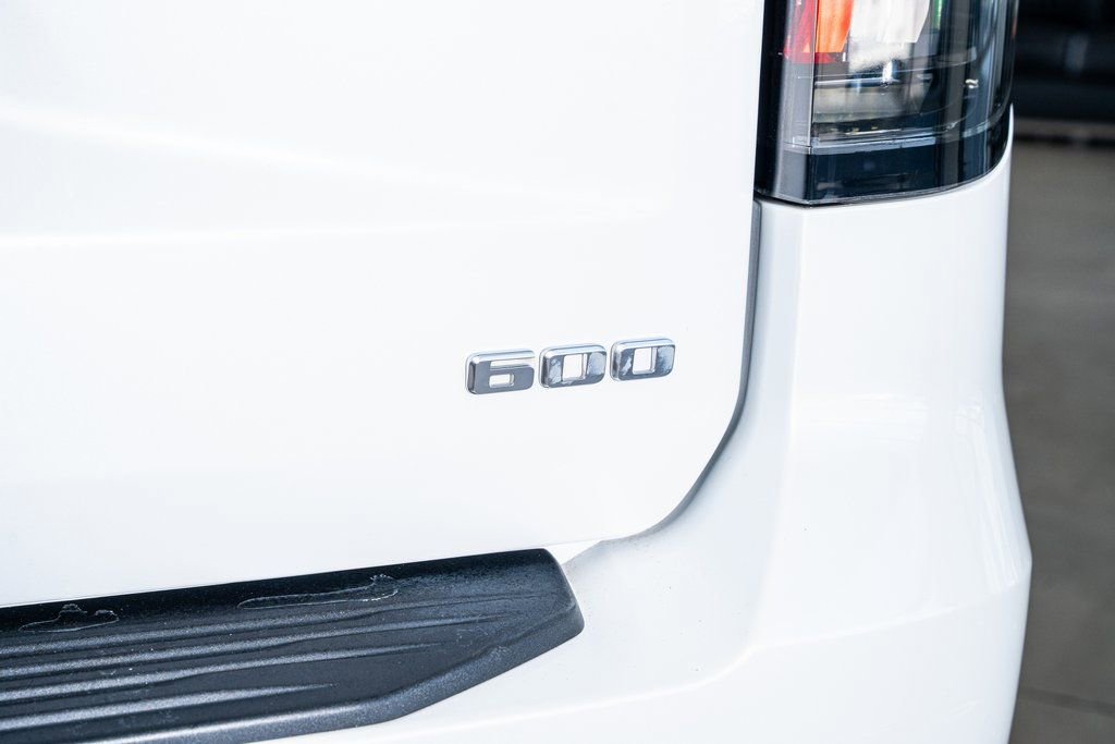 Used 2023 Cadillac Escalade Premium Luxury w/ LPO, Floor Liner Package image 28