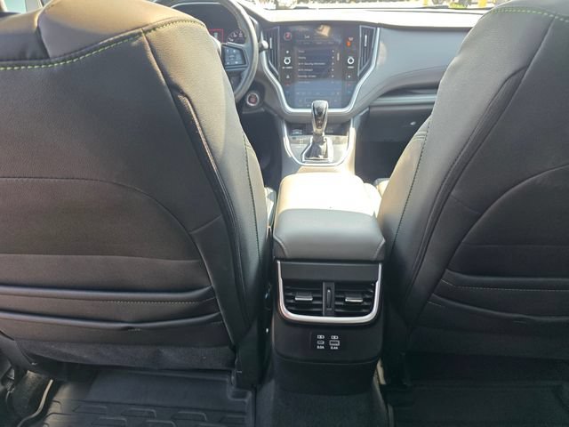 Used 2024 Subaru Outback Onyx Edition AWD/4WD image 15