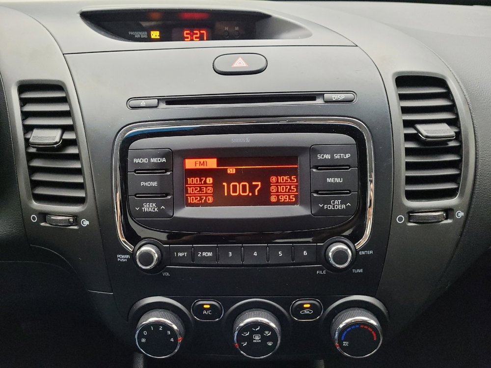 Used 2018 Kia Forte LX FWD image 25