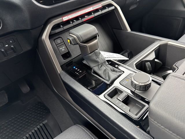 New 2026 Toyota Tundra SR5 image 27