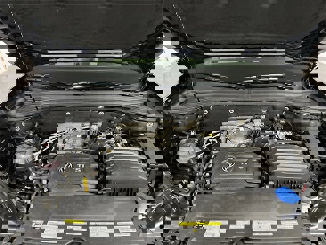 Used 2022 Volkswagen Atlas SE image 29