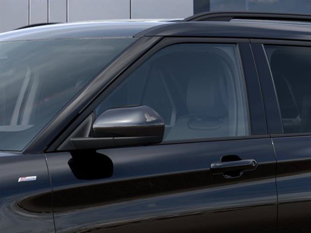 New 2027 Ford Explorer ST-Line AWD/4WD image 46