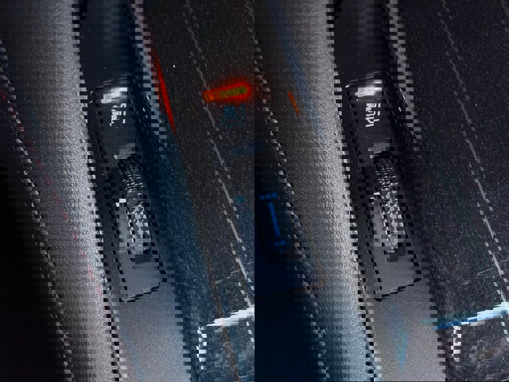 Certified 2023 Lexus GX 460 Premium w/ Premium Package image 44