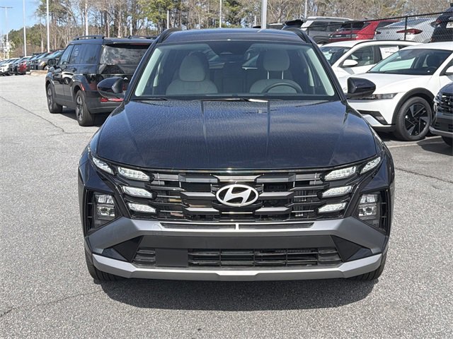 New 2026 Hyundai Tucson SEL image 2