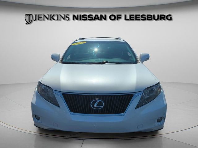 Used 2012 Lexus RX 350 FWD w/ Premium Pkg image 15