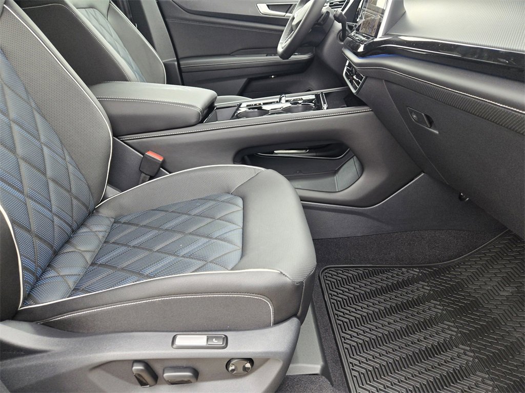 New 2026 Volkswagen Atlas Cross Sport SEL Premium R-Line image 11