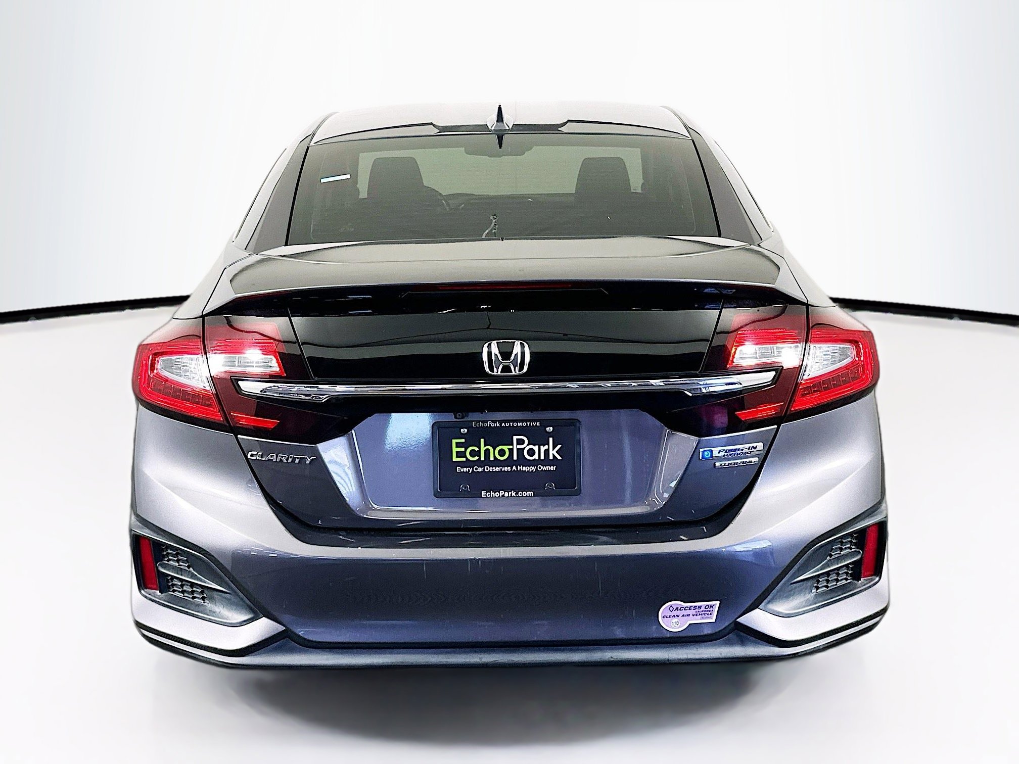 Used 2018 Honda Clarity Touring image 7