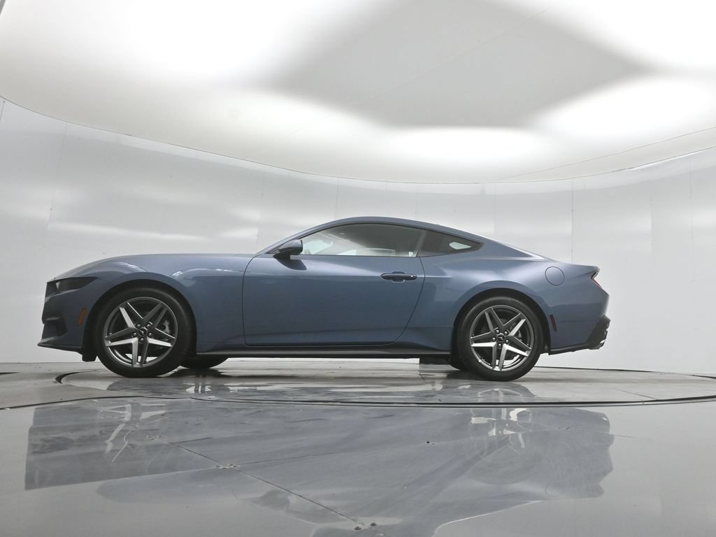 New 2026 Ford Mustang Premium RWD image 7