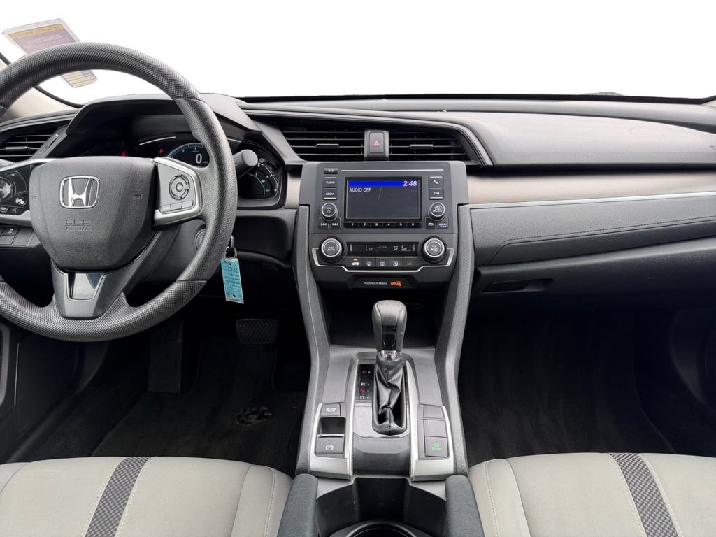 Used 2019 Honda Civic LX image 13