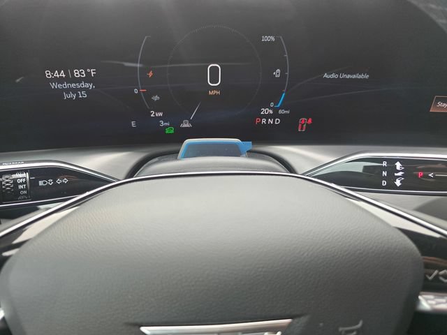 New 2027 Cadillac Vistiq Luxury AWD/4WD image 25