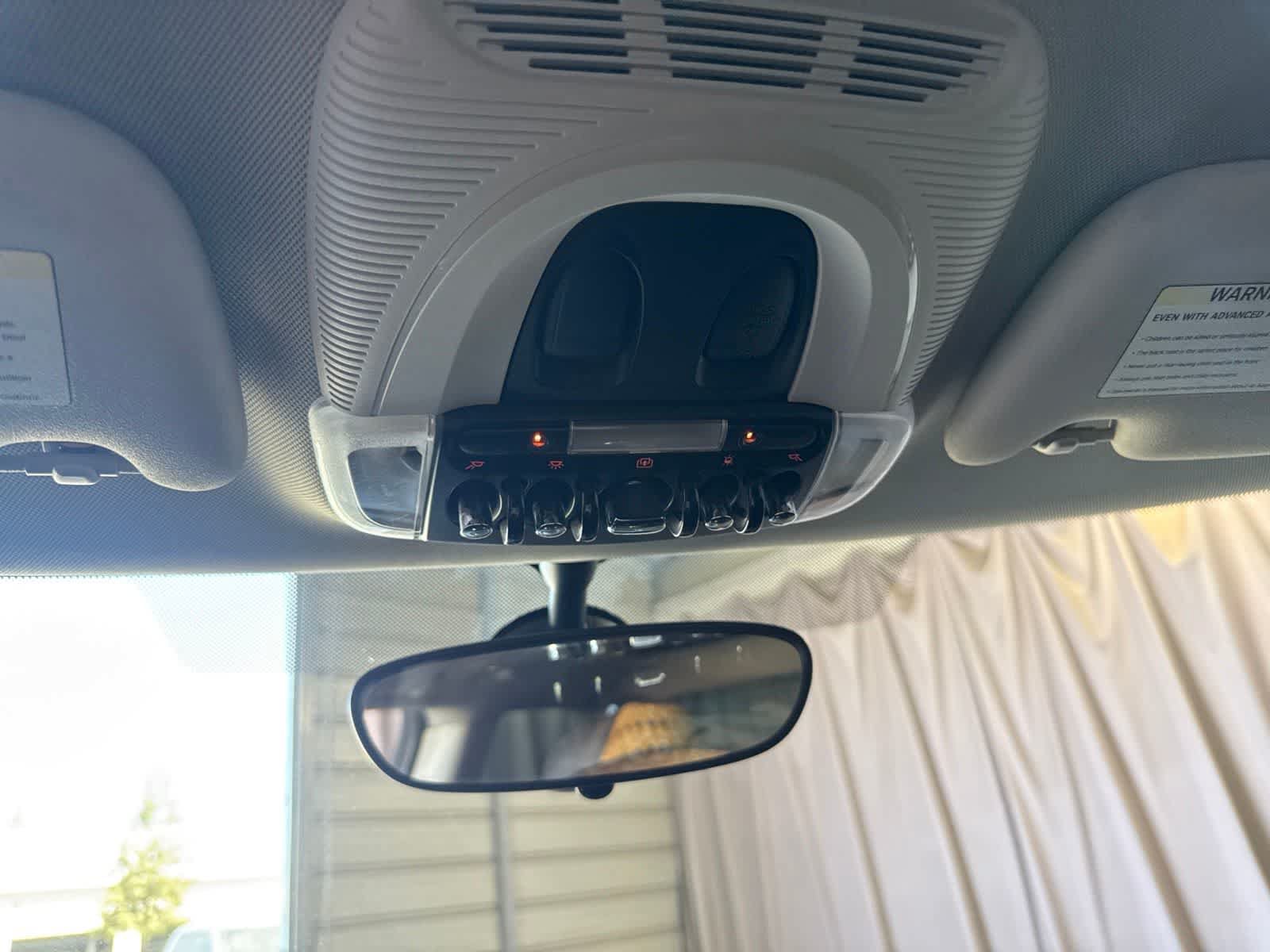 Used 2014 MINI Cooper S FWD image 25