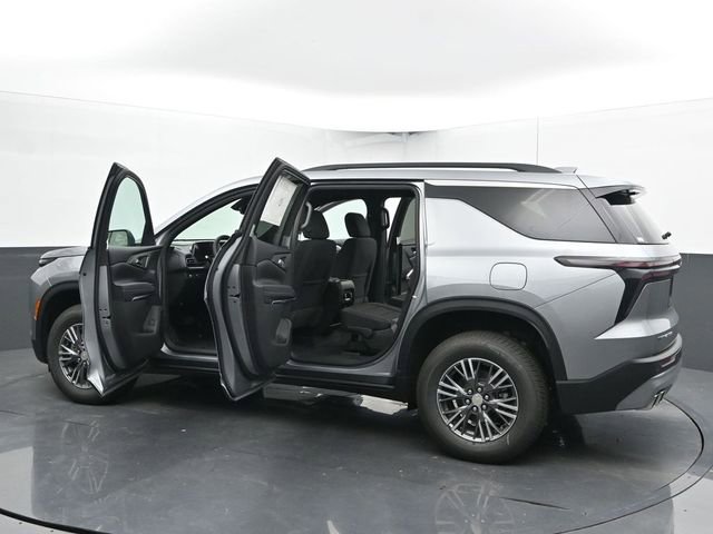 New 2026 Chevrolet Traverse LT w/ Driver Confidence Package image 54