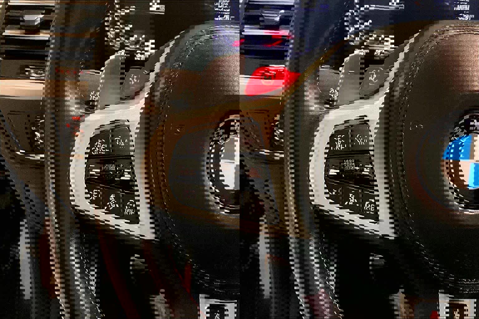 Used 2022 BMW X3 M w/ Executive Package image 22