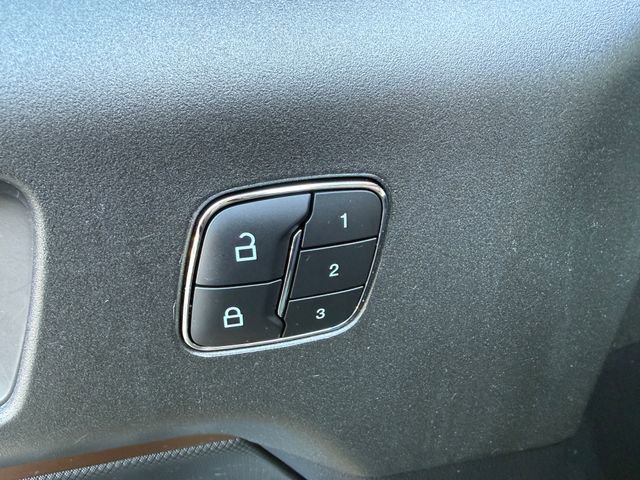 Certified 2025 Ford Bronco Sport Outer Banks w/ Outer Banks Tech Package+ image 21