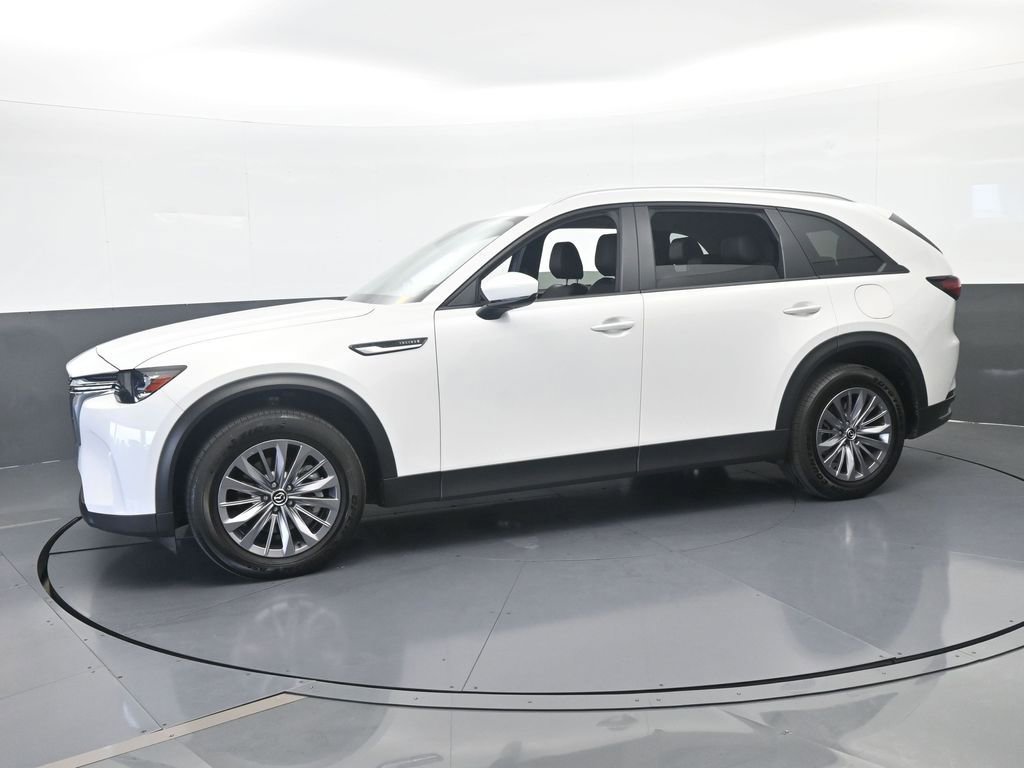 Used 2026 MAZDA CX-90 3.3 Turbo w/ Select Package AWD/4WD image 2