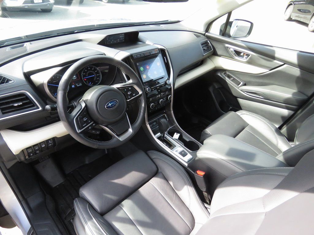 Used 2022 Subaru Ascent Limited w/ Technology Package image 12