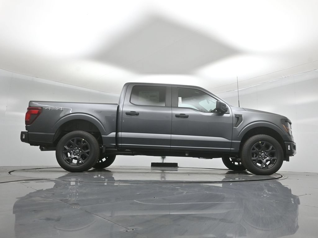 New 2026 Ford F150 STX w/ Equipment Group 200A AWD/4WD image 39