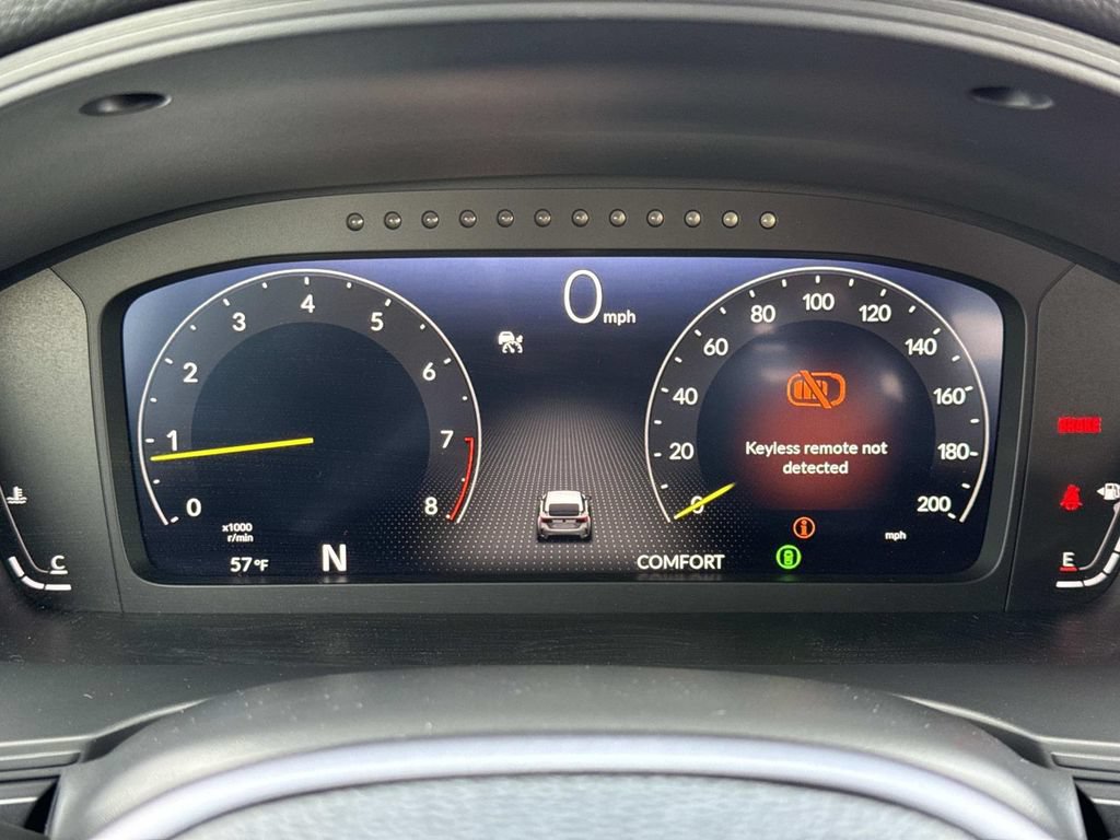 Used 2023 Honda Civic Type R image 12