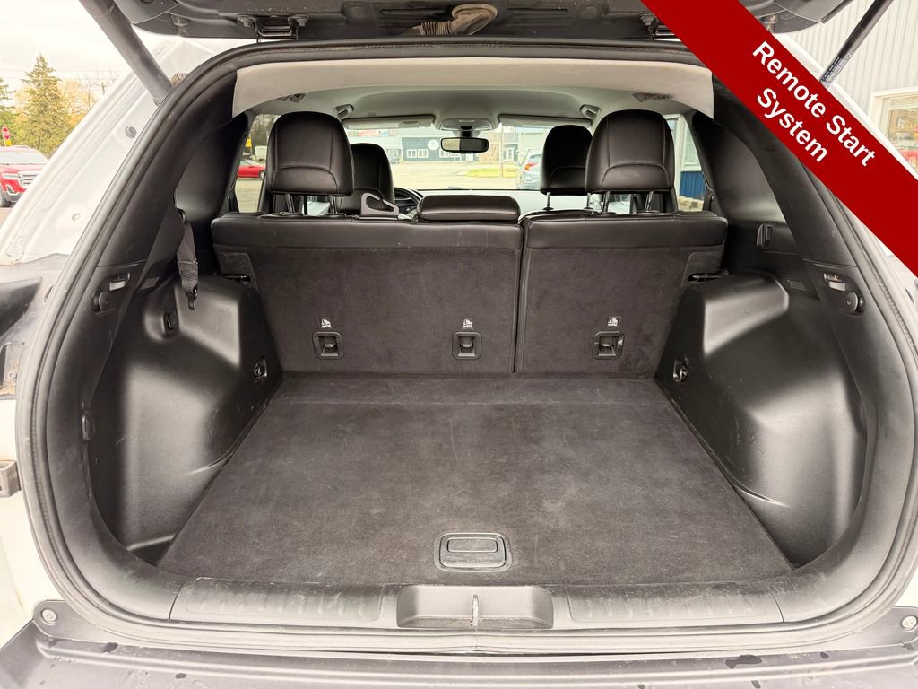Used 2019 Jeep Cherokee Trailhawk w/ Comfort & Convenience Group image 30