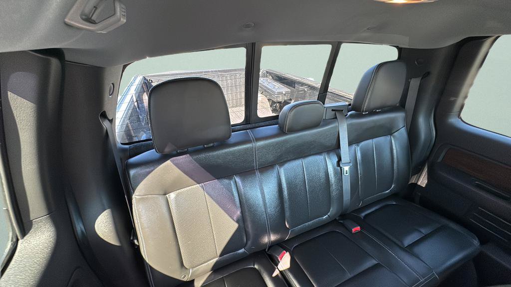 Used 2013 Ford F150 Lariat w/ Lariat Chrome Pkg AWD/4WD image 20