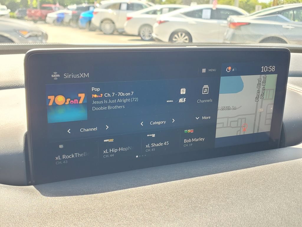 Certified 2022 Acura TLX w/ A-SPEC Pkg FWD image 28