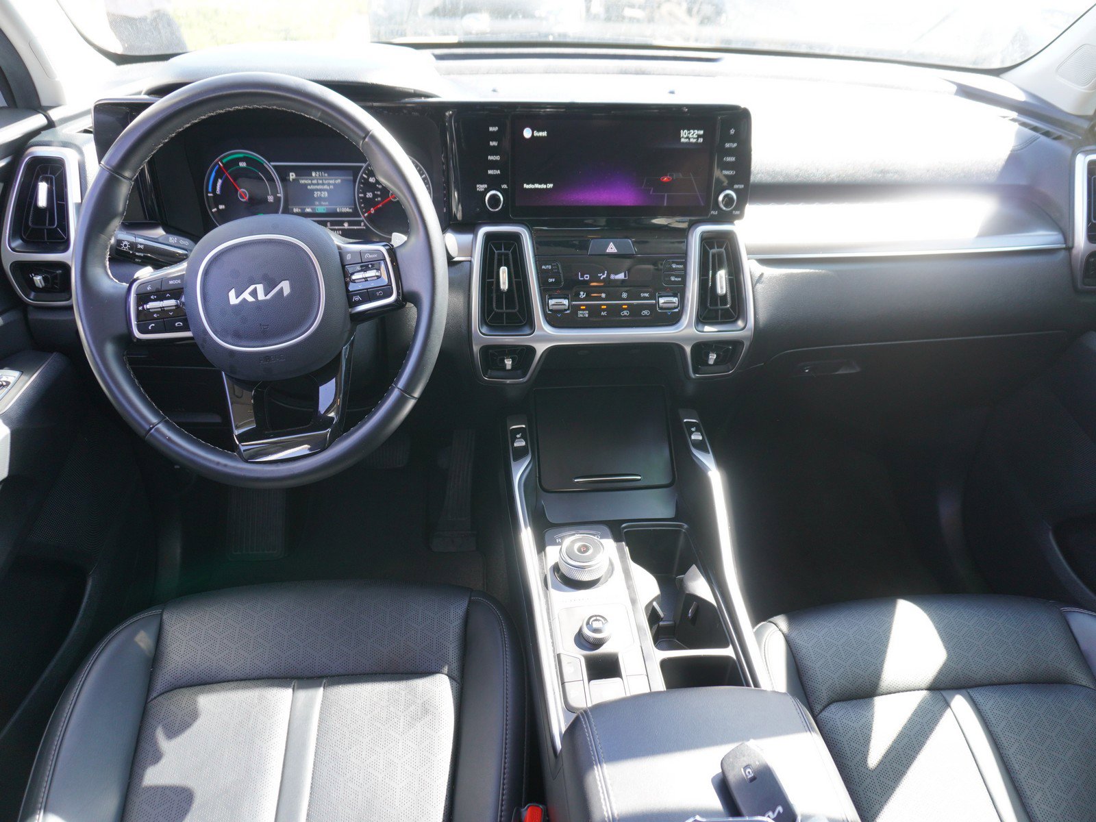 Used 2022 Kia Sorento S image 2