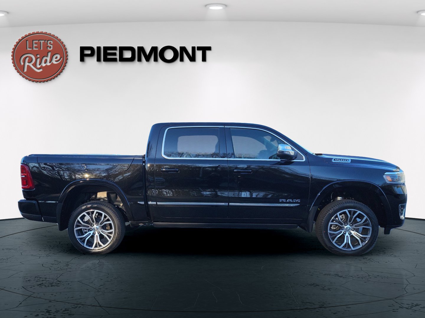 New 2026 RAM 1500 Tungsten w/ Bed Utility Group AWD/4WD image 5