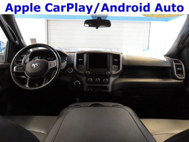 Used 2024 RAM 3500 Tradesman w/ Chrome Appearance Group image 7