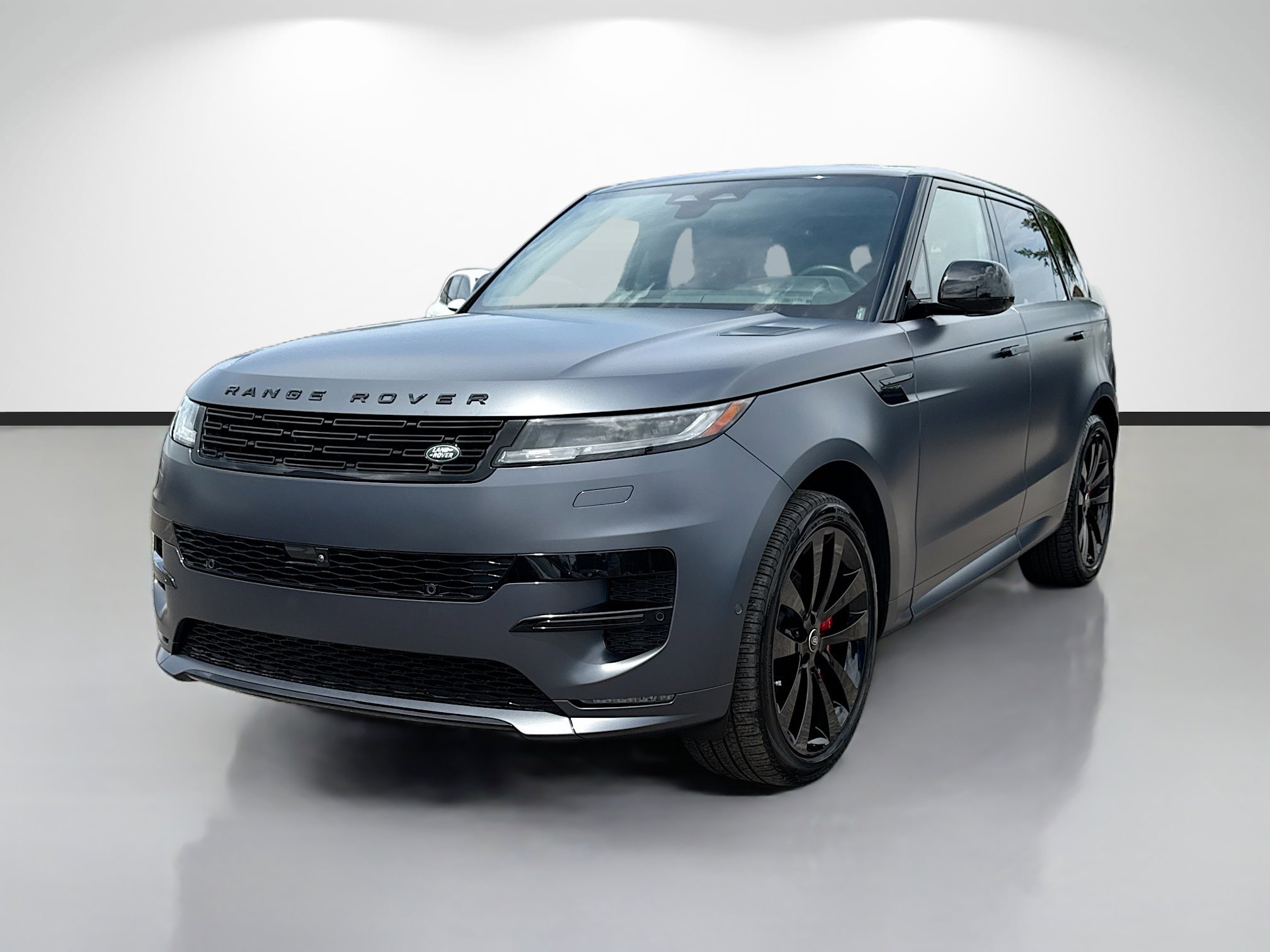Used 2024 Land Rover Range Rover Sport Dynamic SE image 7