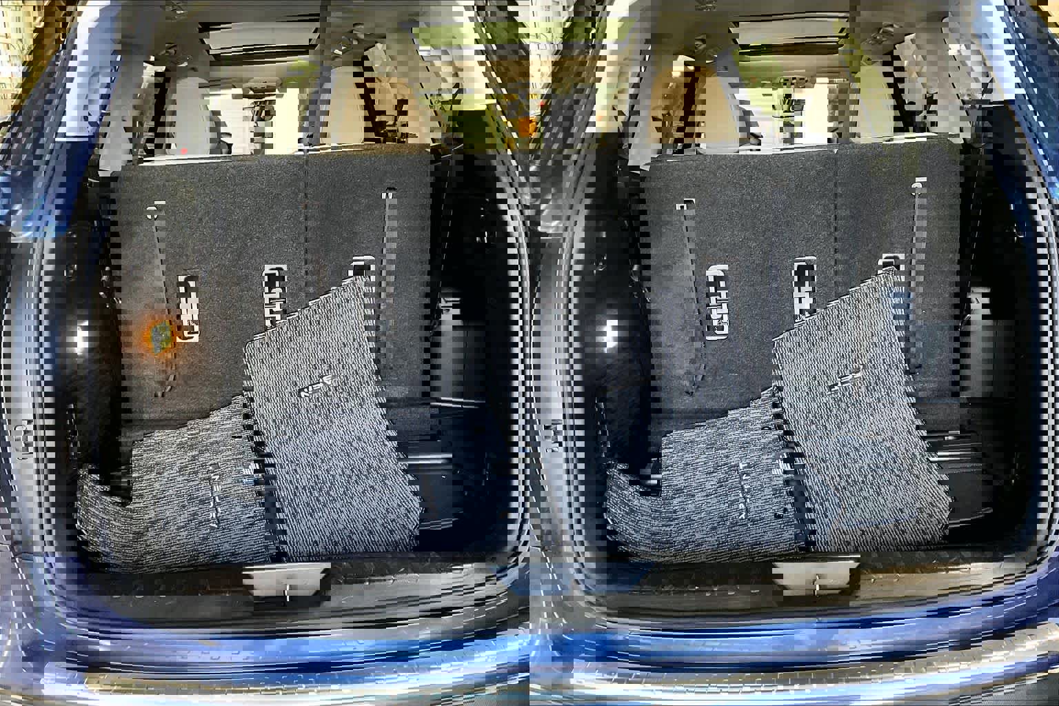 Used 2019 Subaru Ascent Premium image 35