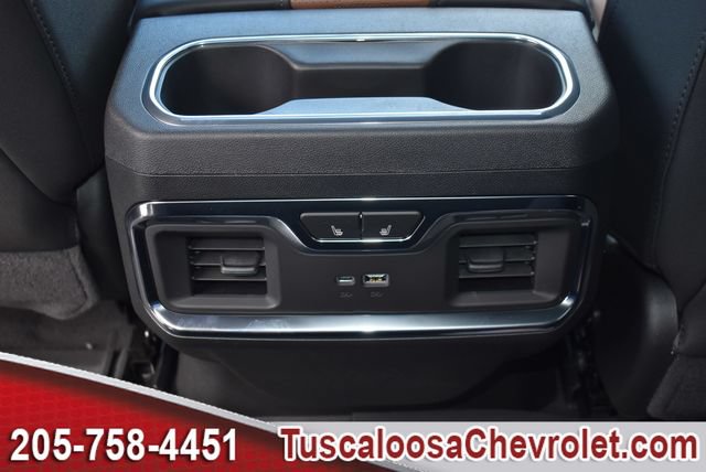 New 2026 Chevrolet Silverado 2500 High Country w/ High Country Premium Package AWD/4WD image 20