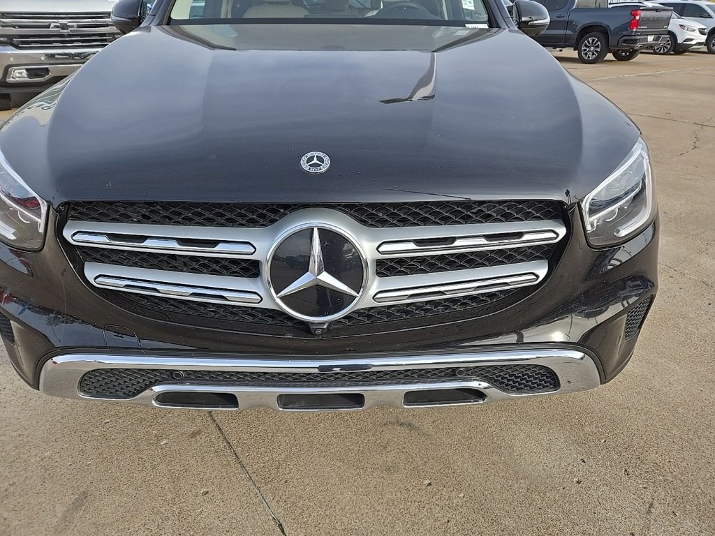 Used 2021 Mercedes-Benz GLC 300 4MATIC image 55