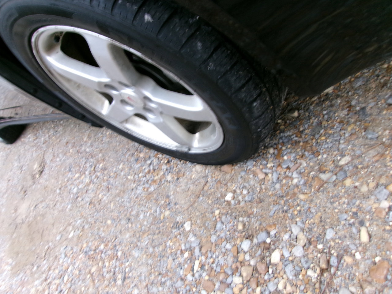 Used 2008 Pontiac G6 Sedan w/ Sport Package image 4