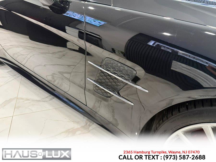 Used 2017 Mercedes-Benz SL 450 w/ Premium I Package image 29