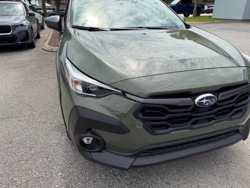 Used 2026 Subaru Crosstrek 2.0i Premium w/ Convenience Package #2 AWD/4WD image 14