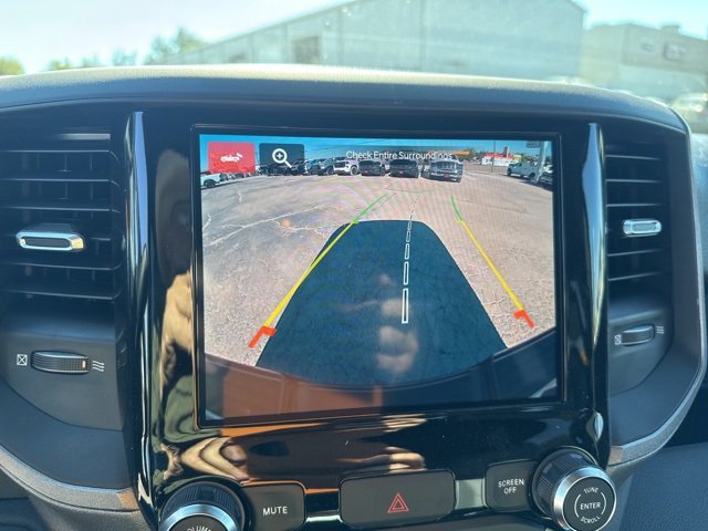 New 2026 RAM 2500 Tradesman image 23