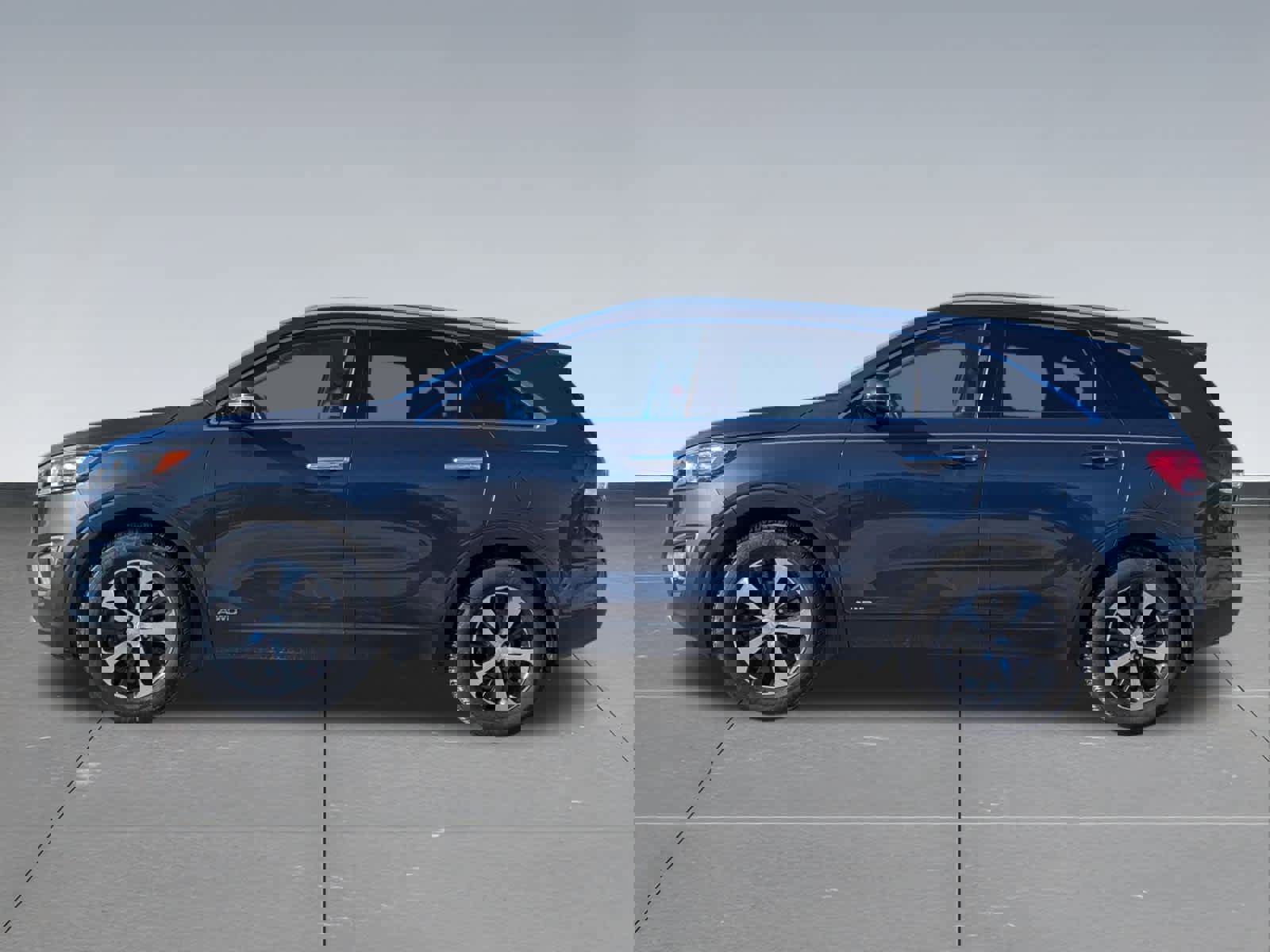 Used 2016 Kia Sorento EX image 3