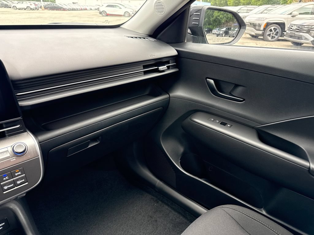 New 2026 Hyundai Kona SEL Sport AWD/4WD image 30