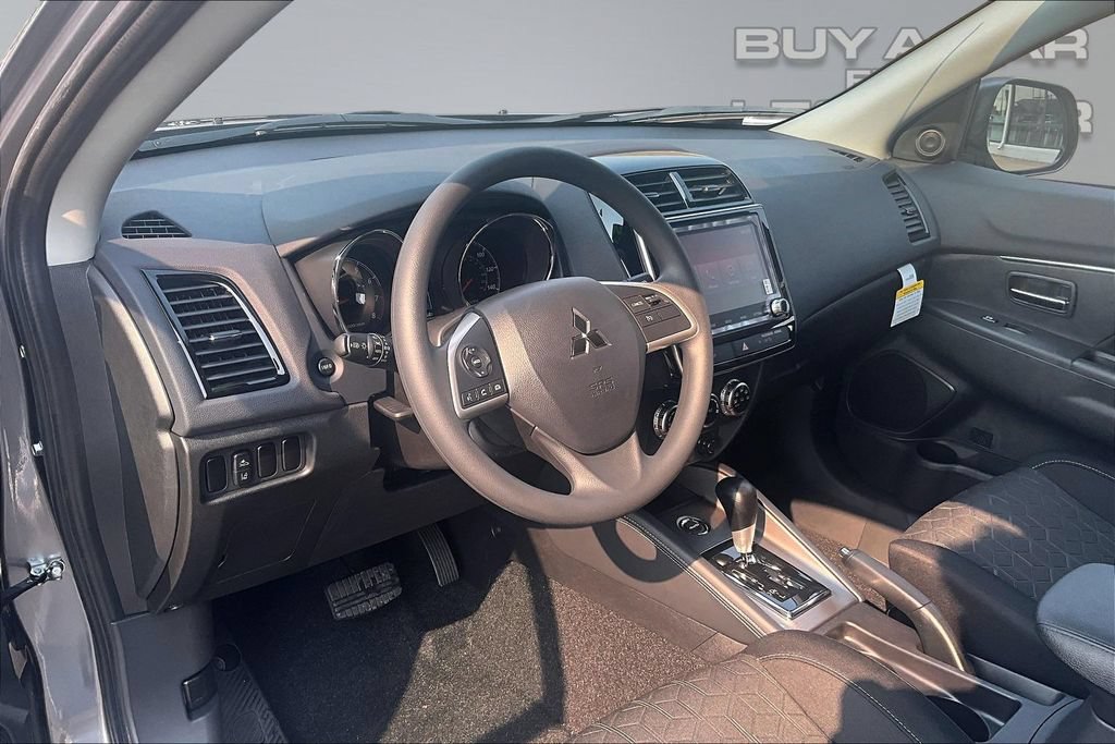 New 2027 Mitsubishi Outlander Sport ES AWD/4WD image 6