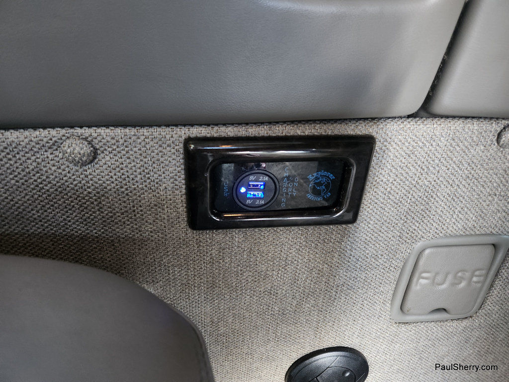 Used 2021 GMC Savana 2500 LS w/ Enhanced Convenience Package RWD image 55