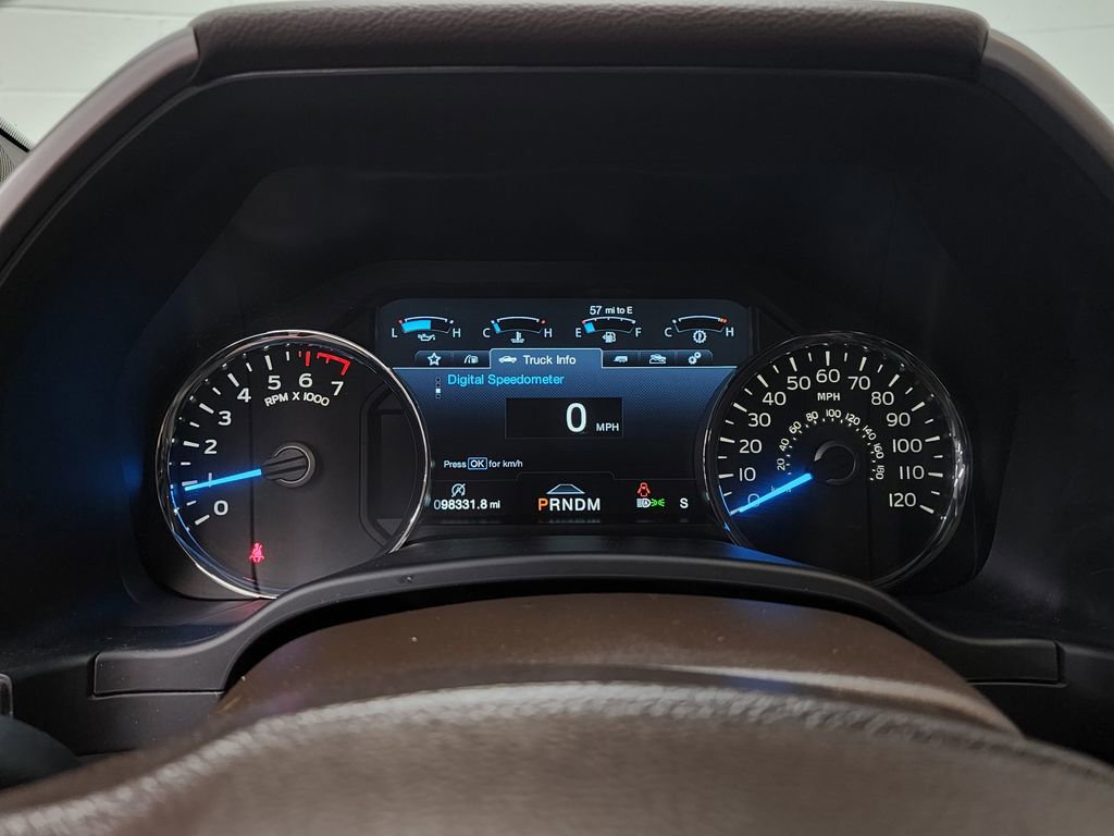 Used 2019 Ford F150 King Ranch w/ Equipment Group 601A Luxury AWD/4WD image 15
