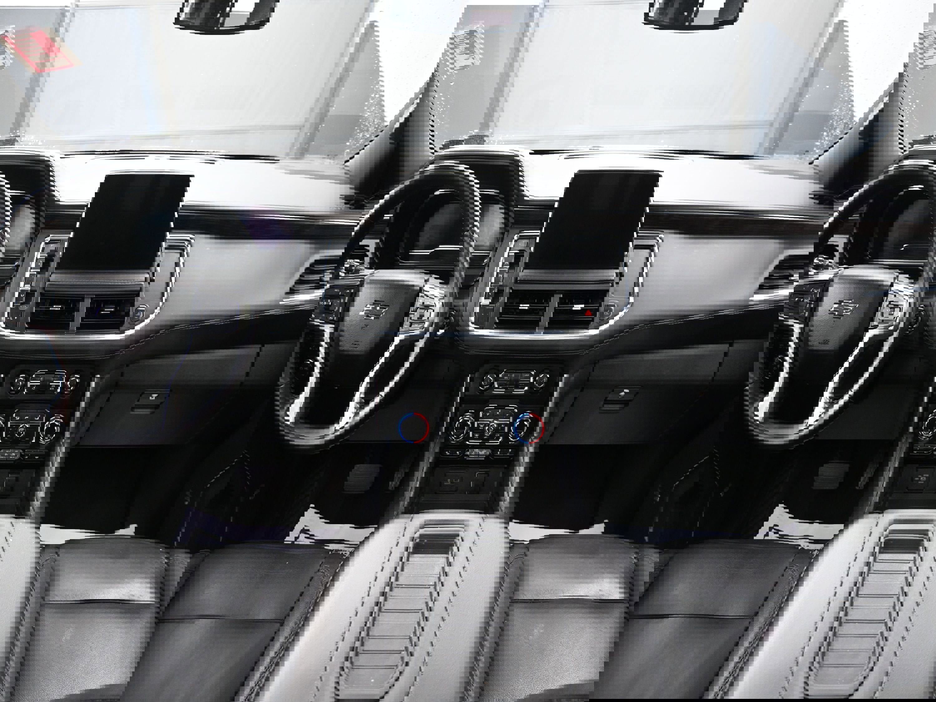 Used 2023 Chevrolet Tahoe Z71 w/ Luxury Package image 23