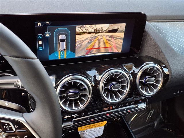 New 2026 Mercedes-Benz GLA 250 image 6