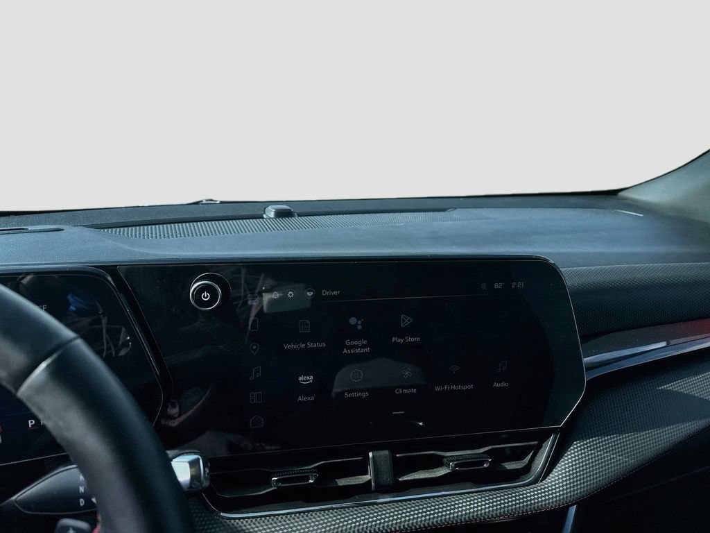 Used 2025 Chevrolet Equinox RS FWD image 15