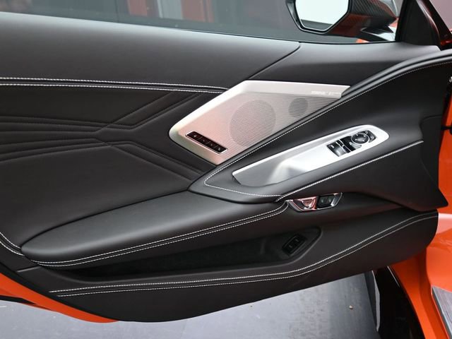 New 2025 Chevrolet Corvette Z06 image 16