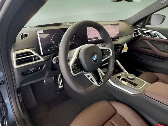 New 2026 BMW 430i Coupe w/ M Sport Package image 20