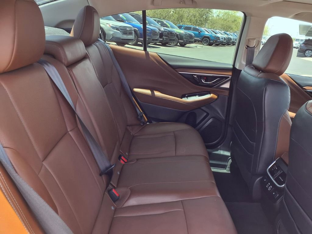 Used 2023 Subaru Legacy Touring XT AWD/4WD image 22
