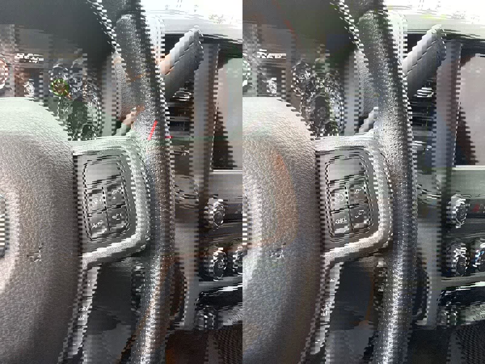 Used 2021 RAM 2500 Tradesman image 20