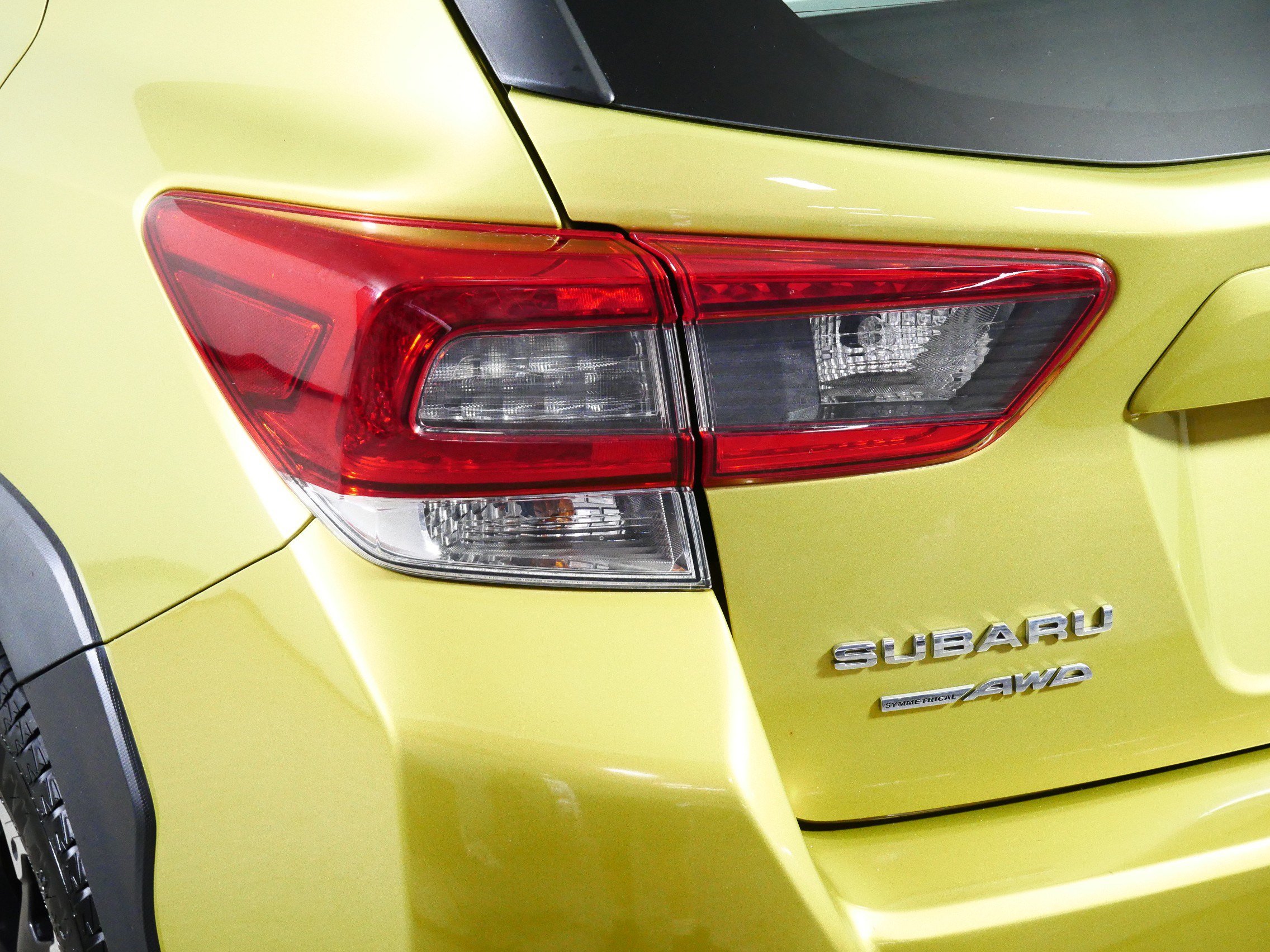 Used 2021 Subaru Crosstrek 2.0i AWD/4WD image 17