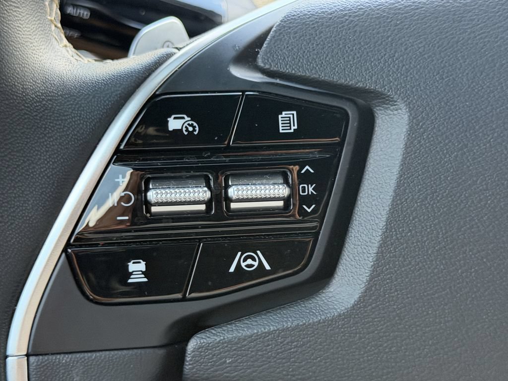 Certified 2024 Kia EV6 GT-Line RWD image 31